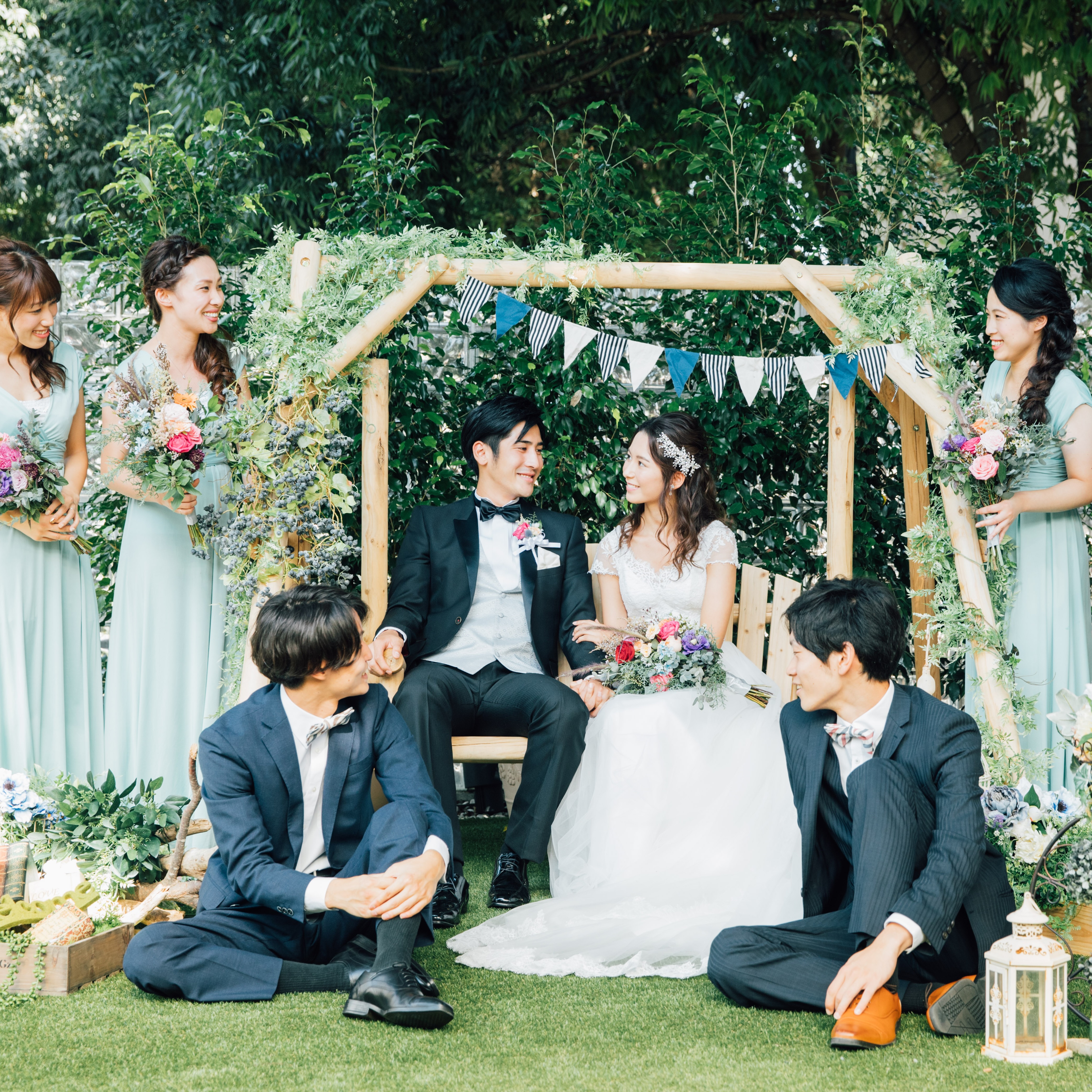 【地元婚を応援★】5大特典でコスパも安心◎試食付きフェア